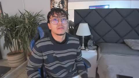 kai_storn online show from 03/21/26, 11:15