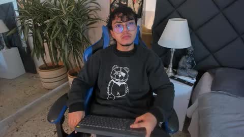 kai_storn online show from 03/23/26, 11:14