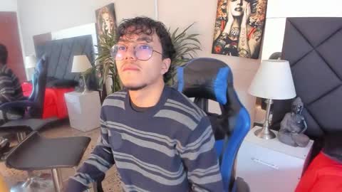 kai_storn online show from 03/25/26, 11:27