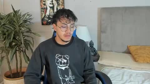 kai_storn online show from 04/22/26, 11:01