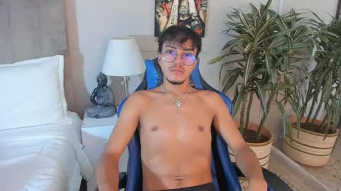 kai_storn online show from 04/23/26, 11:20