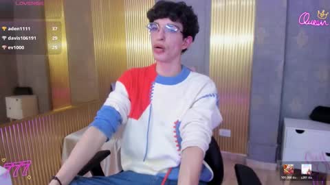 kai_tay1 online show from 03/07/26, 07:44