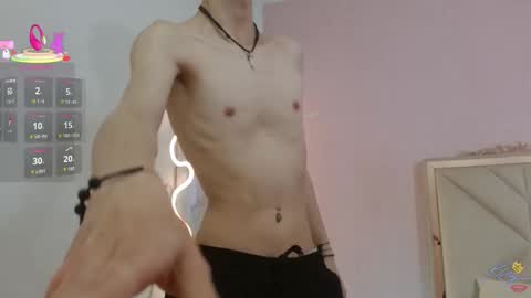 kai_tay1 online show from 03/16/26, 11:58