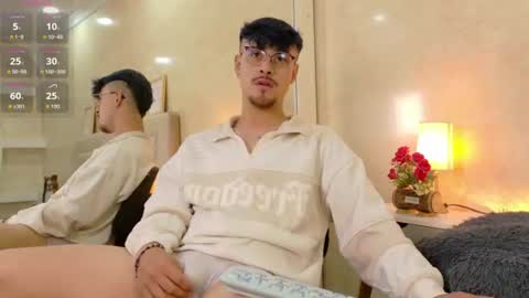 Kai online show from 07/13/26, 09:06