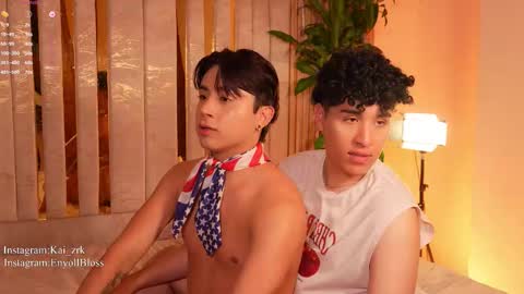 Kai online show from 10/06/25, 10:56