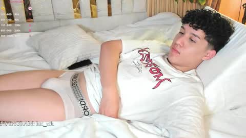 Kai online show from 10/28/25, 11:58