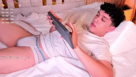 Kai online show from 11/03/25, 11:22