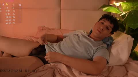 Kai online show from 04/06/26, 08:32