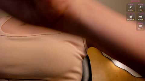 Kaia Ferreira online show from 01/28/25, 12:22