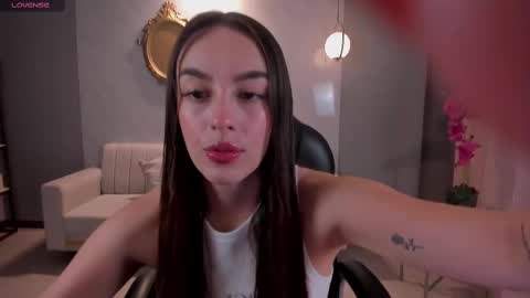 Kaia Ferreira online show from 02/15/25, 12:01