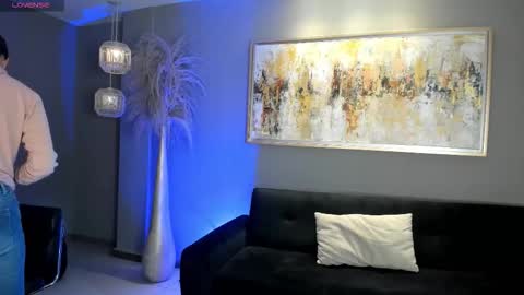 Kaia Ferreira online show from 12/20/25, 12:23