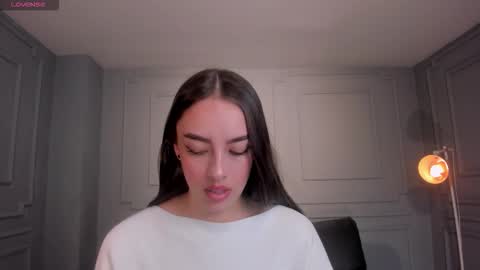 Kaia Ferreira online show from 02/23/26, 06:16