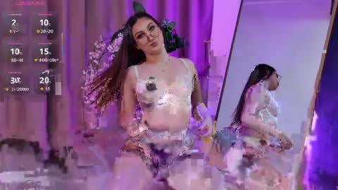 Kaia online show from 03/23/26, 07:29