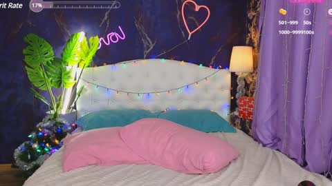 Kaia Monday Thursday FridaySaturdaySunday online show from 12/09/24, 04:56