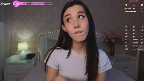 Kaia Monday Thursday FridaySaturdaySunday online show from 01/17/25, 03:43