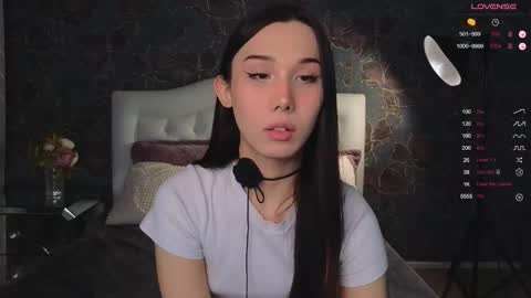 Kaia Monday Thursday FridaySaturdaySunday online show from 02/17/25, 02:59