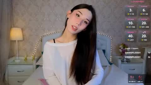 Kaia Monday Thursday FridaySaturdaySunday online show from 10/11/25, 02:04