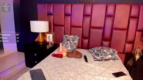 Kai online show from 12/20/24, 09:11