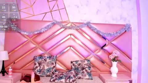 Kai online show from 12/21/24, 01:21