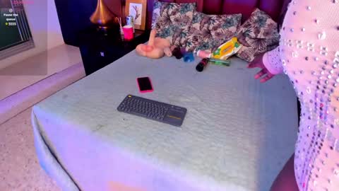 Kai online show from 01/19/25, 03:39