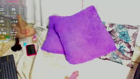 Kai online show from 03/09/25, 04:38