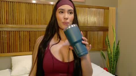 kaiawhite online show from 04/23/26, 09:50