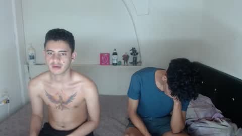 KAI  LIAM online show from 01/17/26, 12:32