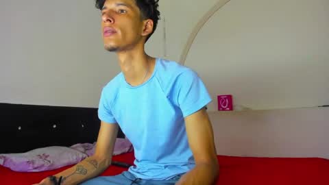 KAI  LIAM online show from 03/01/26, 03:08