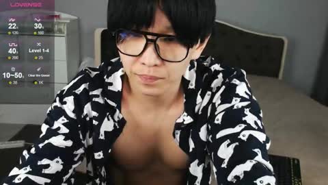 Kai Chi    TG channel ID name KaiChicken online show from 03/15/26, 09:32