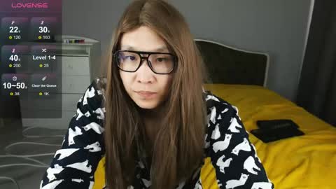 Kai Chi    TG channel ID name KaiChicken online show from 04/20/26, 11:13