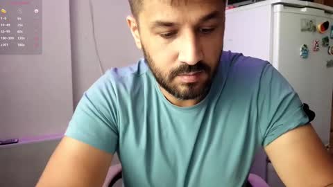 Snapshot of kaifik chatting on 10/29/25, 02:47 kaifik online show from 10/29/25, 02:47