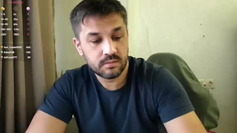 kaifik online show from 02/15/26, 12:51