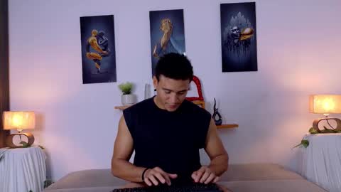 Snapshot of kaii_morgan chatting on 02/27/26, 08:47 kaii_morgan online show from 02/27/26, 08:47