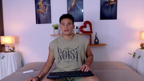 Snapshot of kaii_morgan chatting on 03/01/26, 05:04 kaii_morgan online show from 03/01/26, 05:04