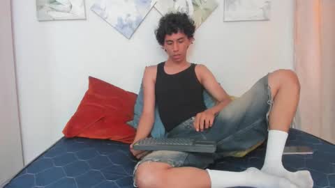 kai online show from 01/07/26, 08:44