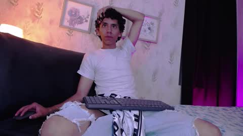 kai online show from 01/10/26, 07:15