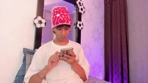 Snapshot of kaiirox chatting on 07/09/26, 07:29 kai online show from 07/09/26, 07:29