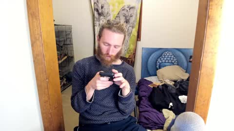 Snapshot of kaiku77 chatting on 12/10/24, 12:28 Kaiku77 online show from 12/10/24, 12:28