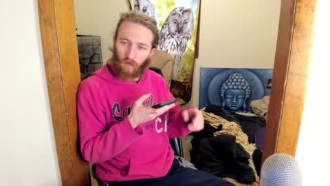 Snapshot of kaiku77 chatting on 12/12/24, 08:32 Kaiku77 online show from 12/12/24, 08:32