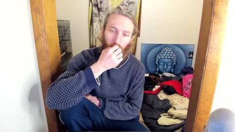 Snapshot of kaiku77 chatting on 12/15/24, 10:15 Kaiku77 online show from 12/15/24, 10:15