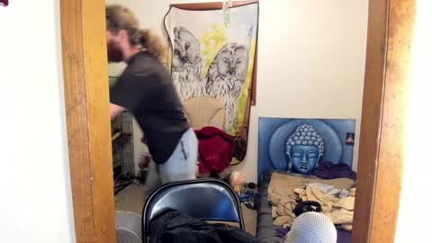 Snapshot of kaiku77 chatting on 12/21/24, 11:34 Kaiku77 online show from 12/21/24, 11:34