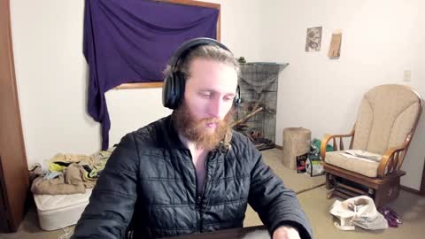 Snapshot of kaiku77 chatting on 12/30/24, 11:04 Kaiku77 online show from 12/30/24, 11:04