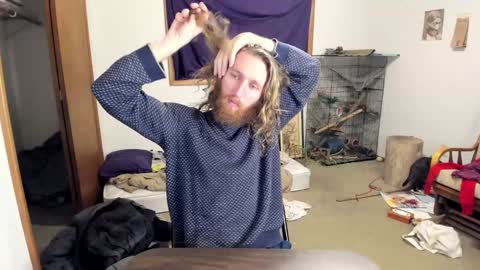 Snapshot of kaiku77 chatting on 01/01/25, 03:45 Kaiku77 online show from 01/01/25, 03:45