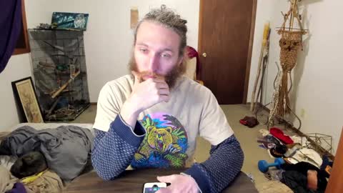 Snapshot of kaiku77 chatting on 01/02/25, 03:26 Kaiku77 online show from 01/02/25, 03:26