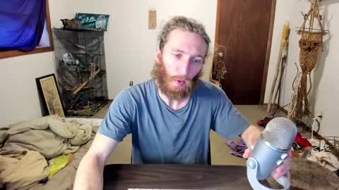 Snapshot of kaiku77 chatting on 01/02/25, 06:01 Kaiku77 online show from 01/02/25, 06:01