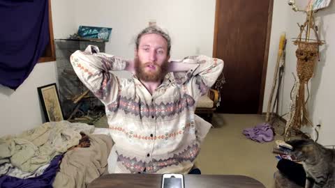 Snapshot of kaiku77 chatting on 01/04/25, 04:01 Kaiku77 online show from 01/04/25, 04:01