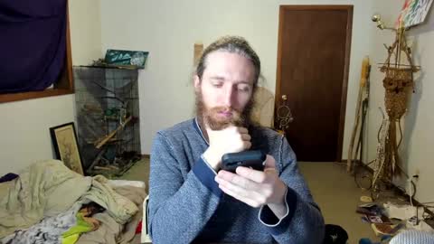 Snapshot of kaiku77 chatting on 01/05/25, 02:38 Kaiku77 online show from 01/05/25, 02:38