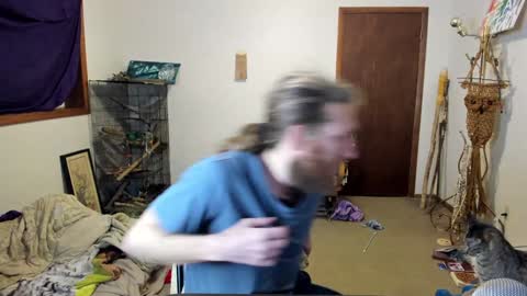 Snapshot of kaiku77 chatting on 01/05/25, 06:02 Kaiku77 online show from 01/05/25, 06:02