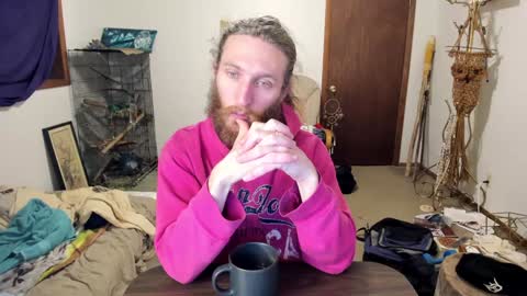 Snapshot of kaiku77 chatting on 01/09/25, 03:26 Kaiku77 online show from 01/09/25, 03:26