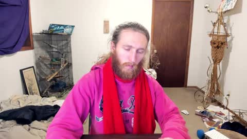 Snapshot of kaiku77 chatting on 01/11/25, 02:30 Kaiku77 online show from 01/11/25, 02:30